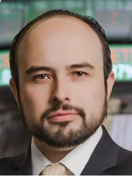 Alejandro Padilla