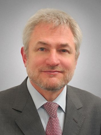 Richard Katzman